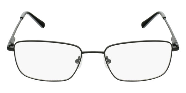 Satin Black / 54-18-145