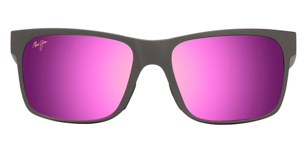 Metal Matte Gray / MAUI Sunrise / 58-17-145