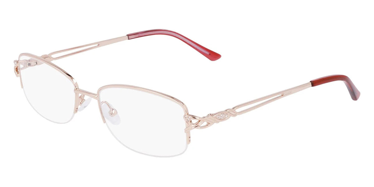 Marchon NYC - TRES JOLIE 198