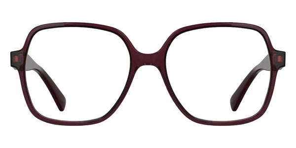 Transparent Burgundy / 53-16-140