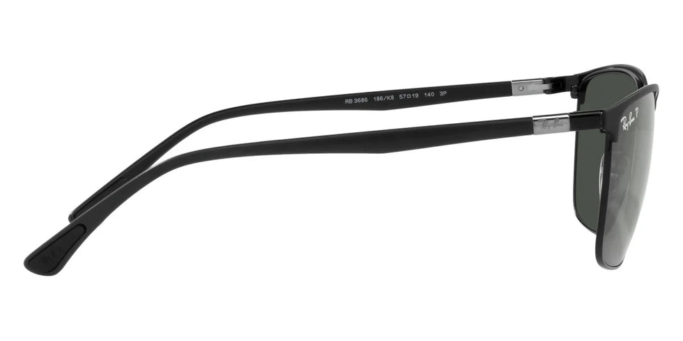 Ray-Ban - RB3686 Chromance