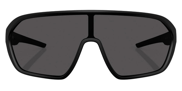 Matte Black / Gray / 142-0-125