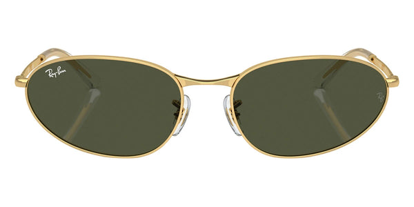 Gold / Green / 56-18-145