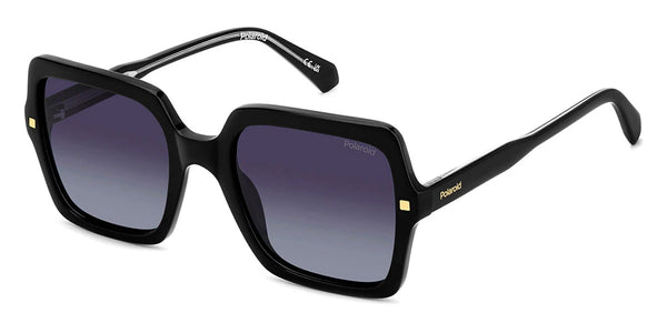 Black / Gray Shaded Polarized / 55-21-145