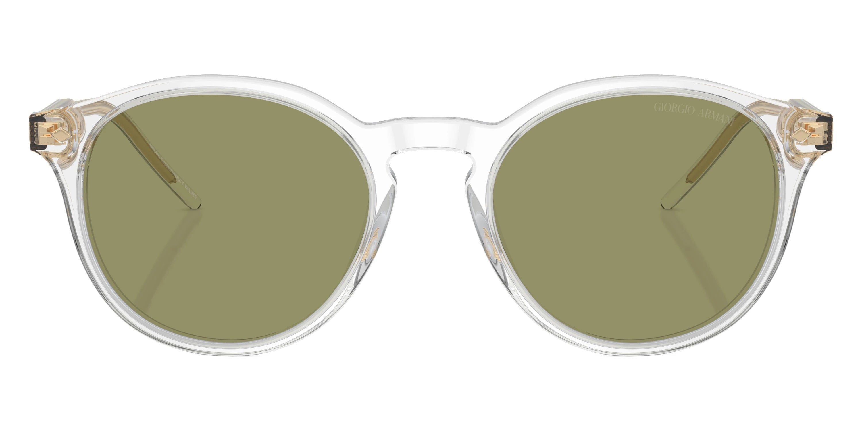 GIORGIO ARMANI - AR8211