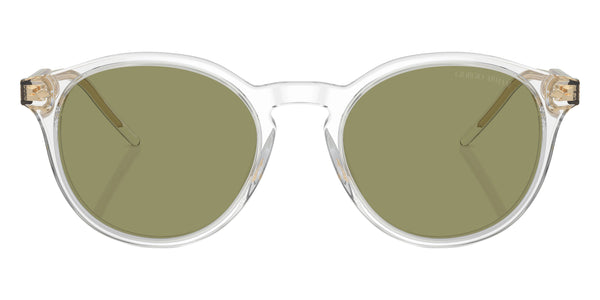 Crystal / Green / 52-20-145