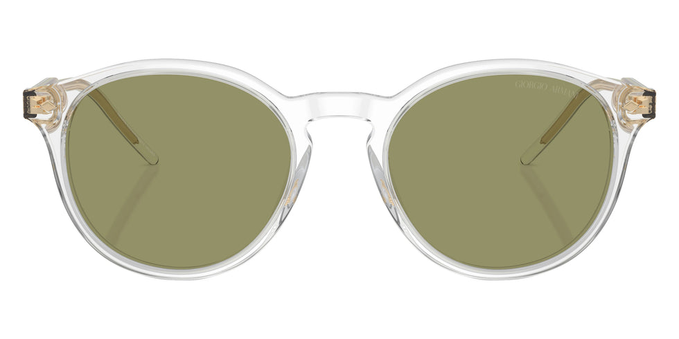 GIORGIO ARMANI - AR8211