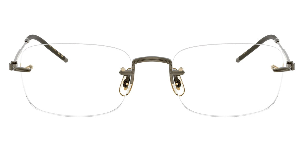 Oliver Peoples - TK-10 OV1359T