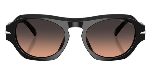 Black / Brown Gradient / 52-20-145