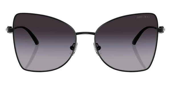 Black / Gradient Gray / 55-16-140