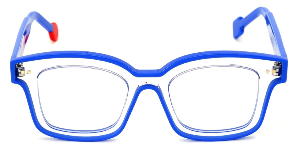 Sabine Be - Be Idol Line