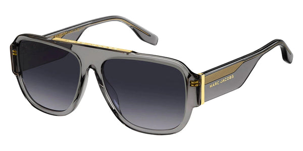 Gray / Dark Gray Shaded / 58-15-145