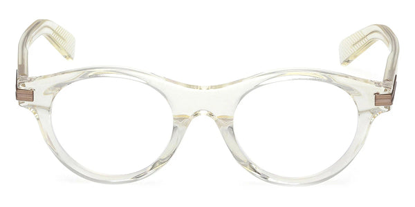 Shiny Light Yellow / Blue / 48-21-145