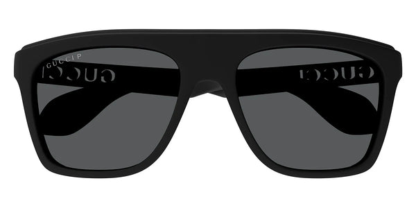 Black / Gray Polarized / 57-18-145