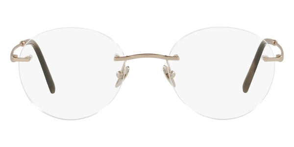 Matte Pale Gold / 51-20-145