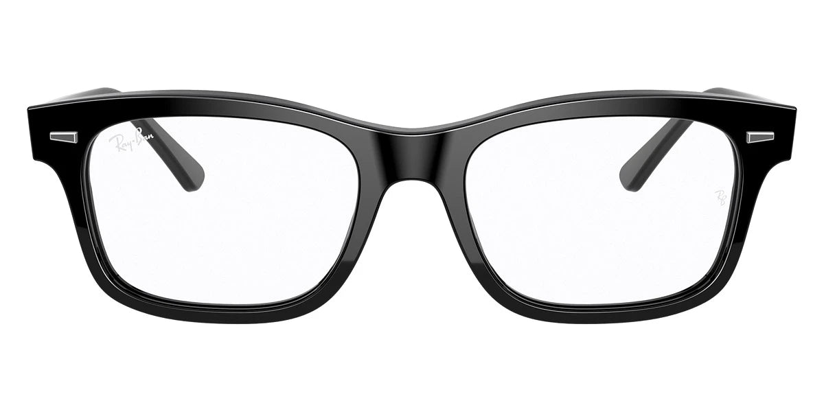 Ray-Ban RX5383 2000 54 - Black