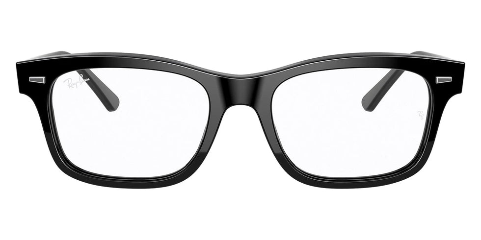 Ray-Ban RX5383 2000 54 - Black