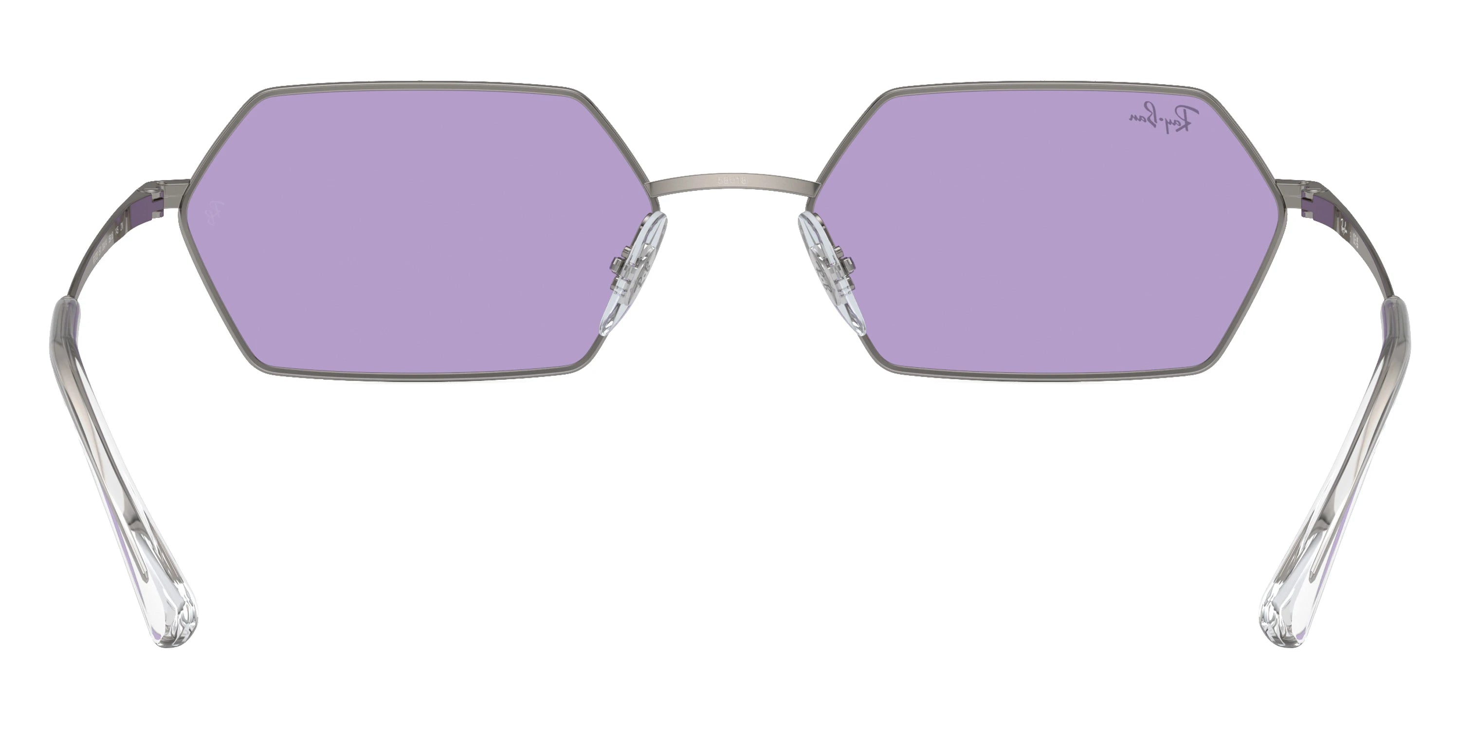 Ray-Ban - Yevi RB3728