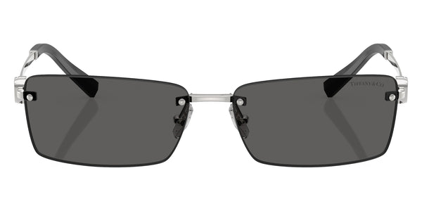 Silver / Dark Gray / 60-15-140