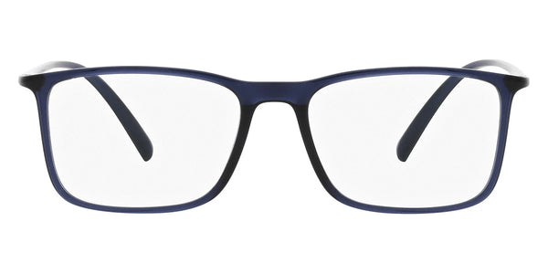 Transparent Blue / 53-17-145