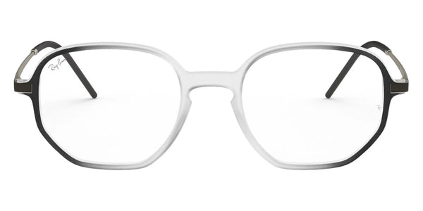 Transparent on Top Black / 50-19-145