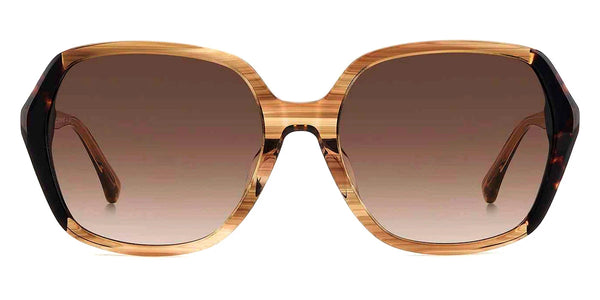 Horn Beige / Brown Gradient 02OHHA / 57-18-140