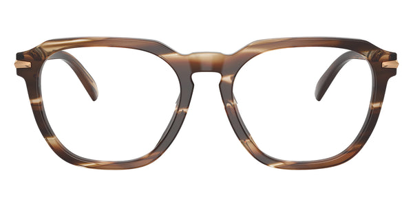 Brown Horn / 54-18-145