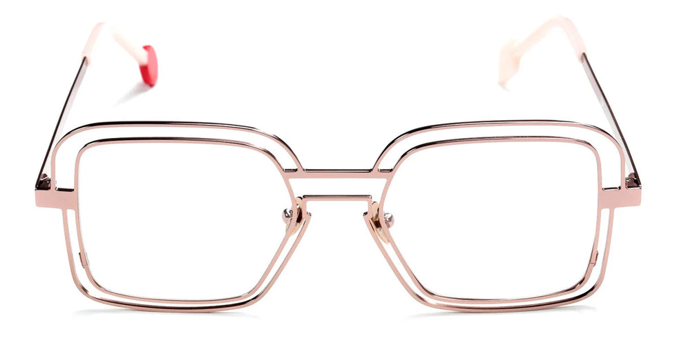 Sabine Be - Be Clush Wire