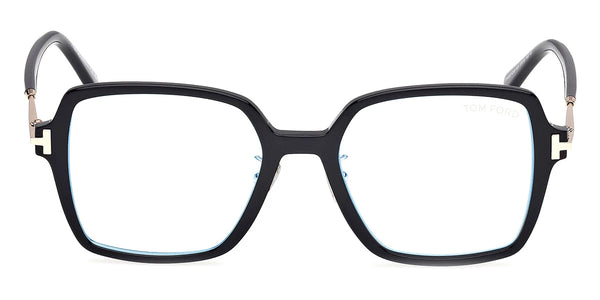 Shiny Black / Blue Filter / 51-18-140