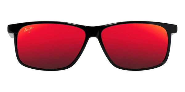 Shiny Black / HAWAII LAVA™ / 59-12-145