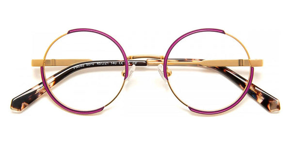 Gold/Purple/Fuchsia / 45-21-140