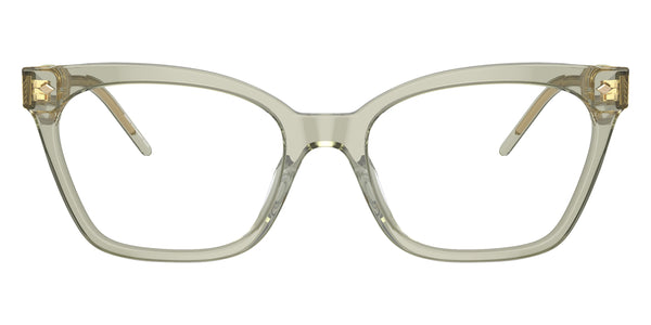 Transparent Green / 54-18-140