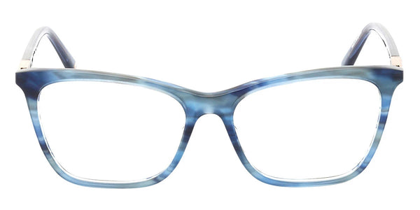 Shiny Blue / 53-15-140