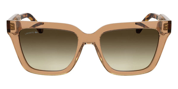 Transparent Brick / 55-18-145