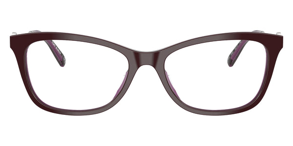 Purple Crystal / 55-17-140