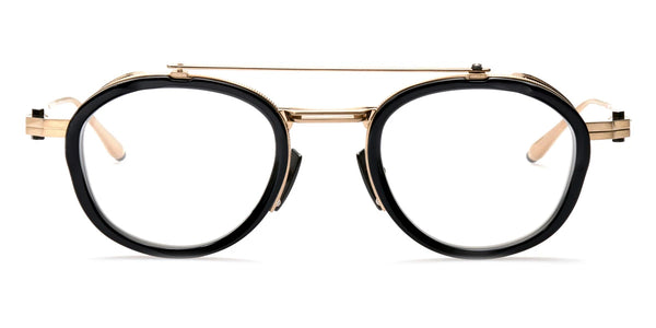 Black/Brushed 12k Gold with Black Rhodium / 46-24-152