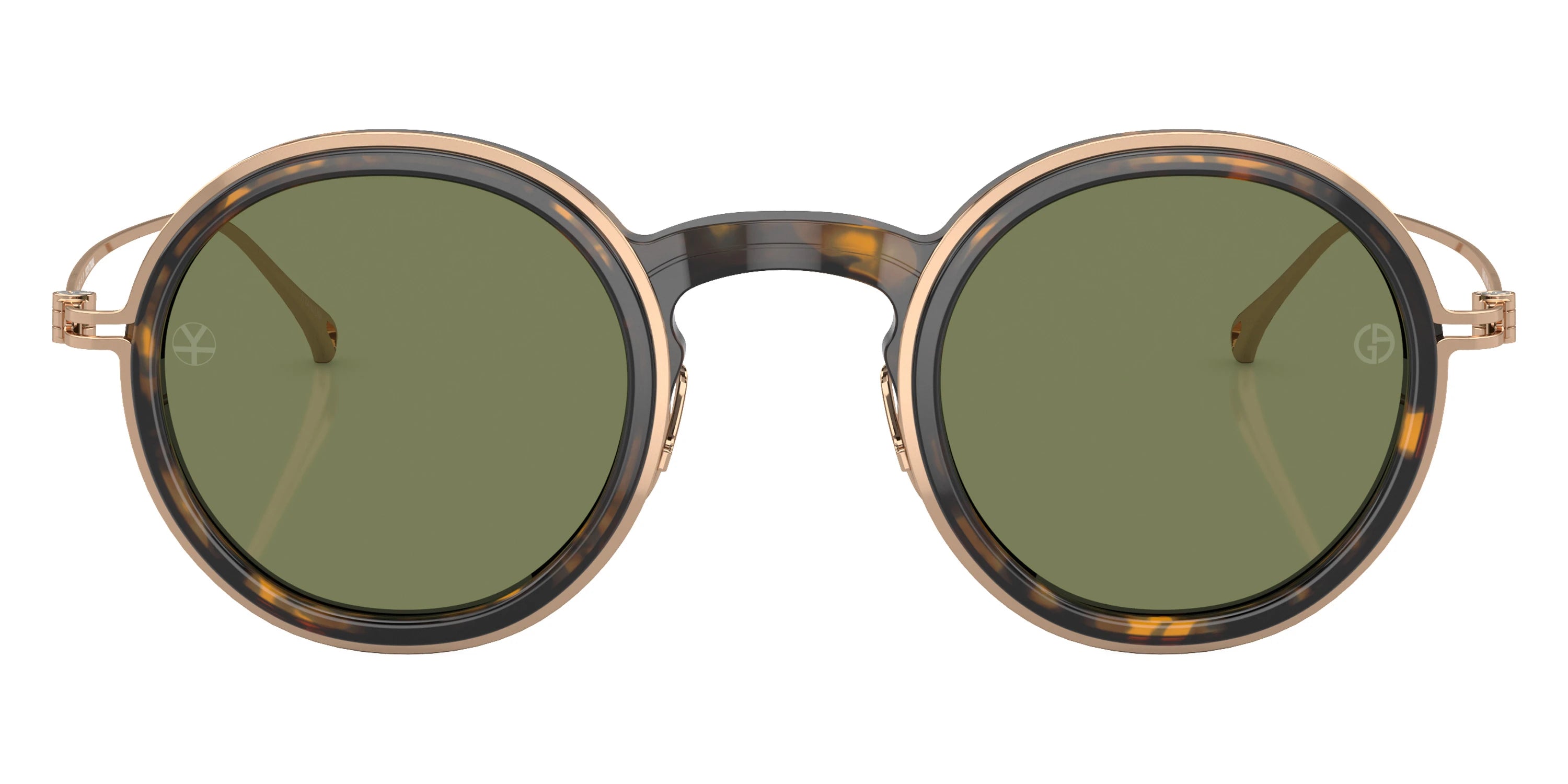 GIORGIO ARMANI - AR6147T