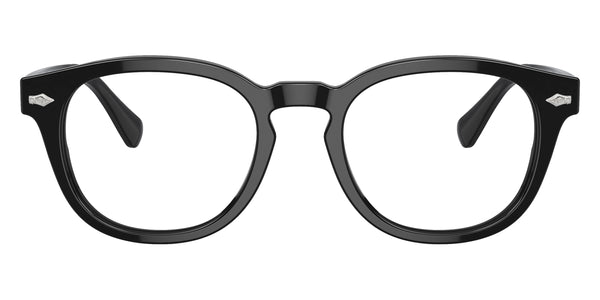 Shiny Black / 52-21-145