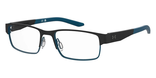 Black Teal / 54-18-145