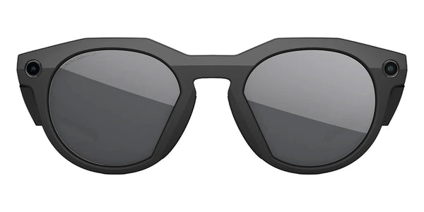 Polished Black / Prizm Black Polarized Mirrored / 51-22-145
