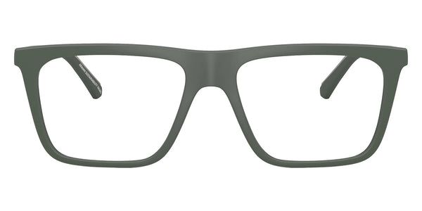 Matte Green / Clear / 56-17-145