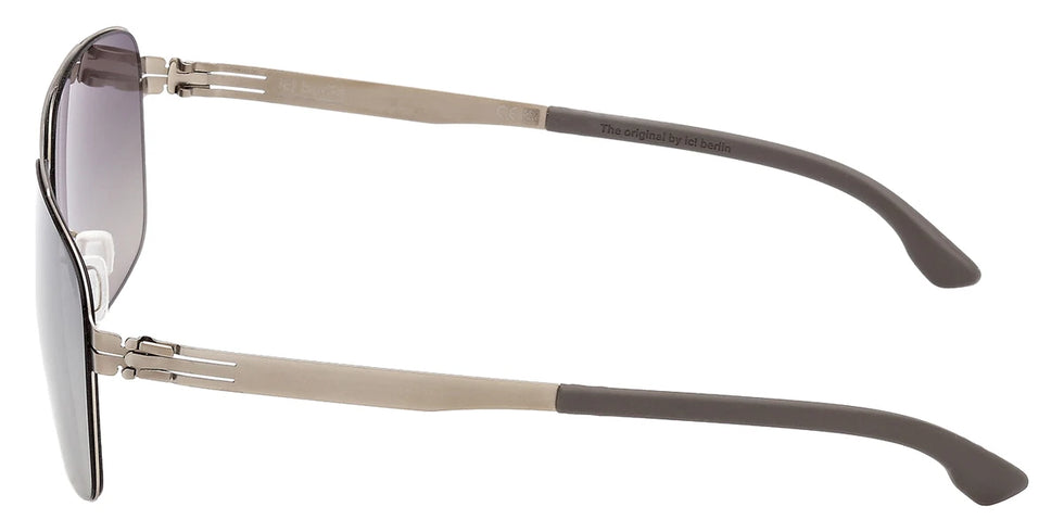 ic! berlin - Ryan Sunglasses