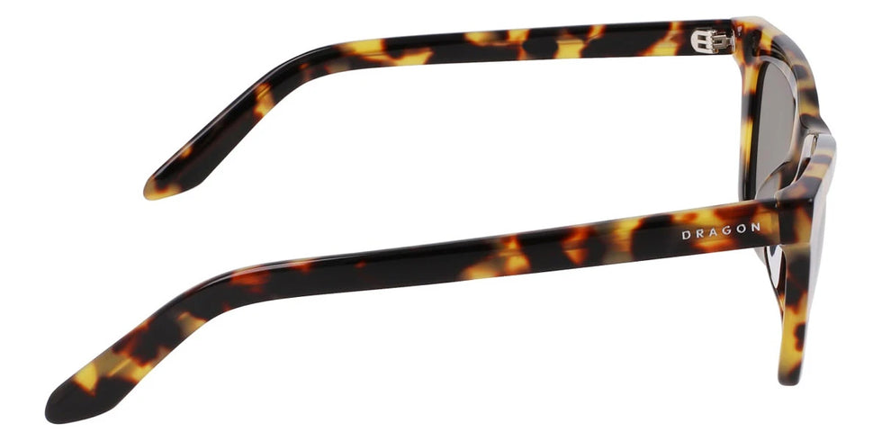 Dragon - DR KEELY LL