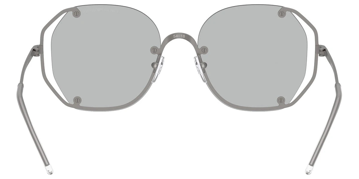 EMPORIO ARMANI - EA2168