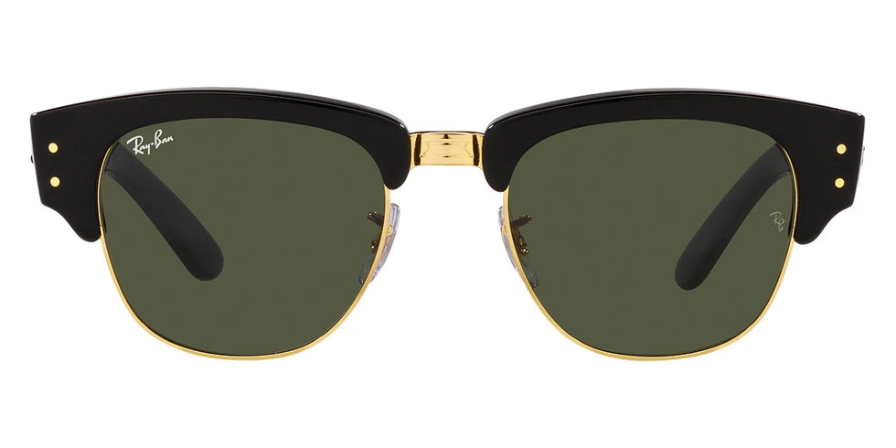Ray-Ban - RB0316S Mega Clubmaster
