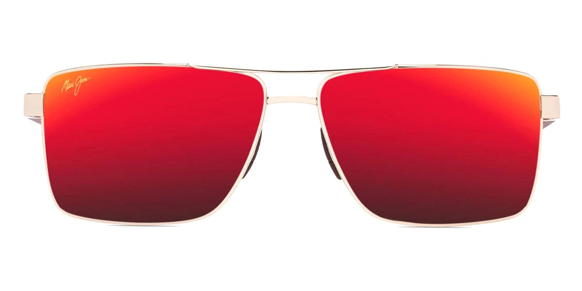 Maui Jim - PIHA