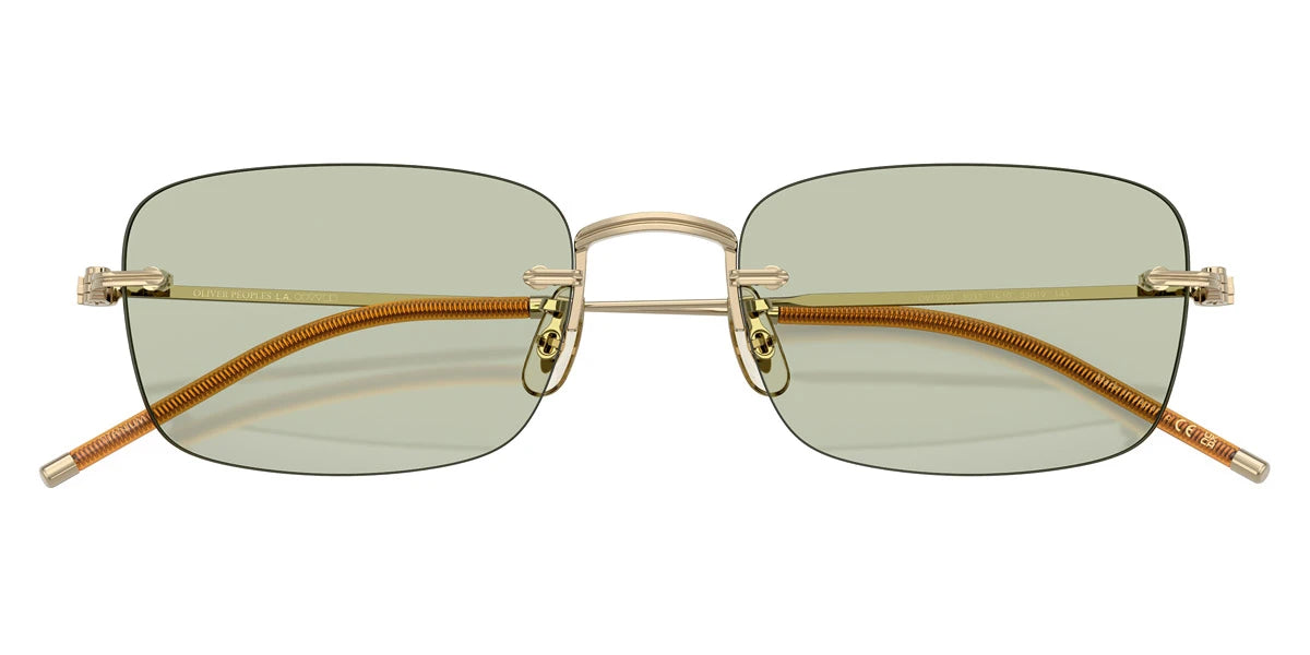 Oliver Peoples - TK-10 OV1359T