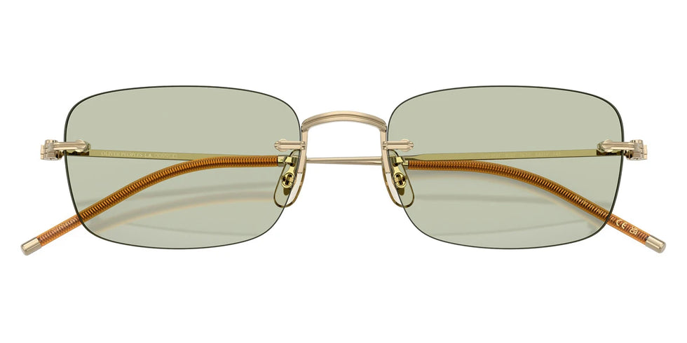 Oliver Peoples - TK-10 OV1359T