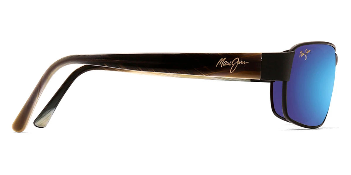 Maui Jim - BLACK CORAL