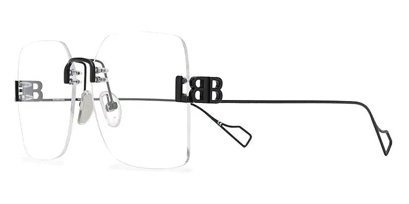 Balenciaga - BB0113O